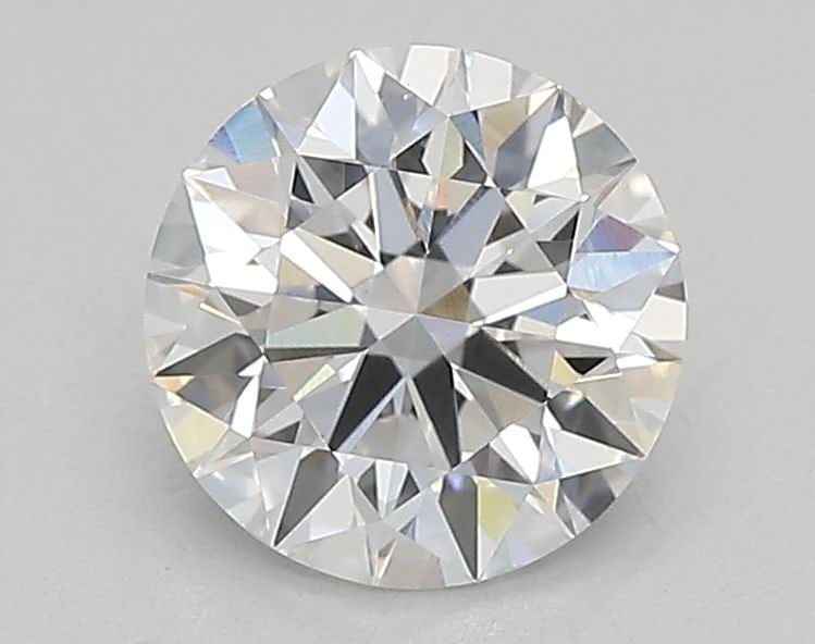 IGI Round 0.98ct D VVS1 Ideal Loose Lab Diamond: IGI Round 0.98ct D VVS1 Ideal Loose Lab Diamond Discover the exceptional quality of this 0.98ct IGI Round lab-grown diamond, boasting an impressive VVS1 clarity grade and EX polish and symmetry rating