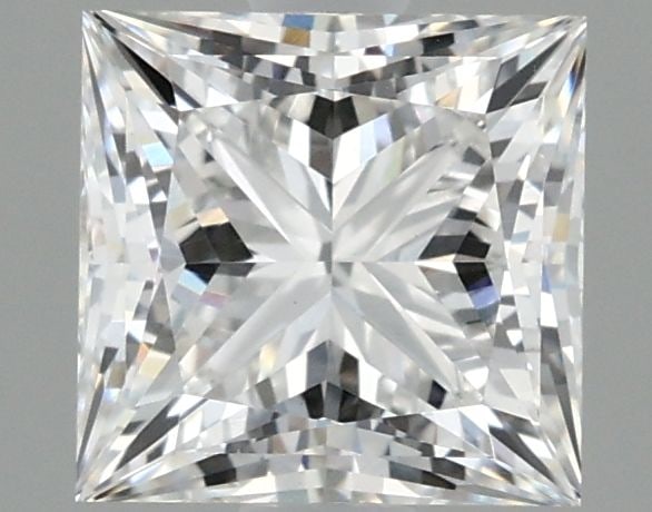 IGI Princess 1.84ct E VVS2 Loose Lab Diamond: IGI Princess 1.84ct E VVS2 Loose Lab Diamond Experience the brilliance of nature, cultivated in a lab with precision and care. This exquisite IGI Princess 1.84ct E VVS2 loose lab diamond boasts except