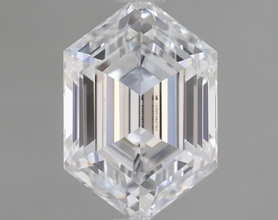 Loose Lab Diamond - IGI Hexagonal 1.09ct D VVS2 (1 of 1)