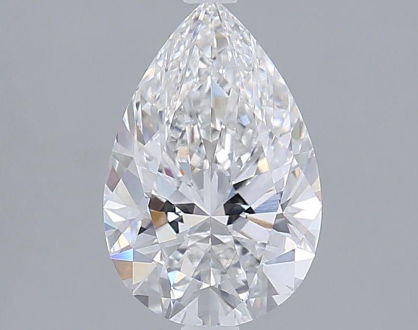 Loose Lab Diamond - IGI Pear 2.12ct E VVS1 (1 of 1)