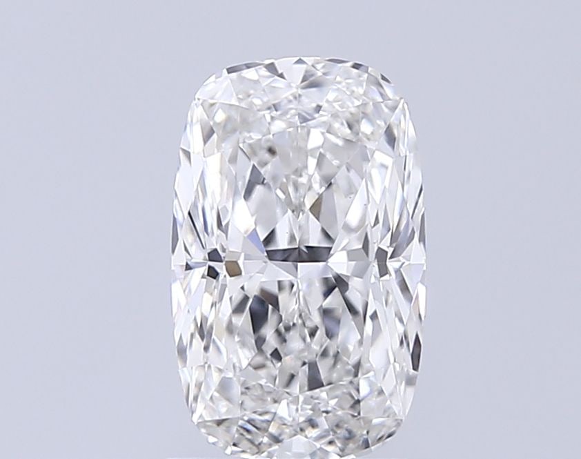 IGI Cushion Modified 1.52ct E VVS2 Loose Lab Diamond (1 of 1)