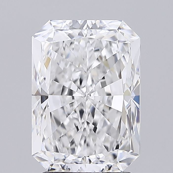 IGI Radiant 2.8ct D VVS1 Loose Lab Diamond (1 of 1)