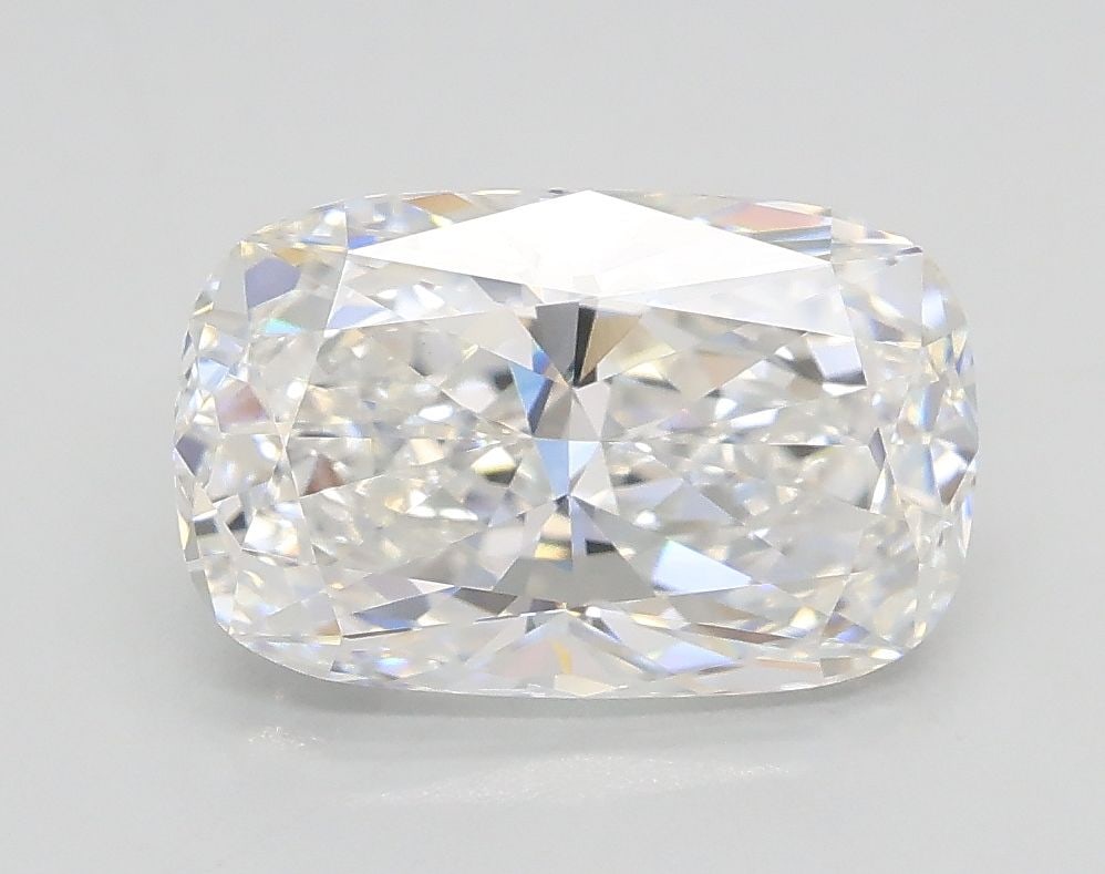 IGI Cushion Modified 2.04ct E VVS2 Loose Lab Diamond: IGI Cushion Modified 2.04ct E VVS2 Loose Lab Diamond A rare opportunity to own a truly unique diamond, this 2.04ct IGI-certified lab-grown gem boasts exceptional clarity (VVS2) and color (E), making i