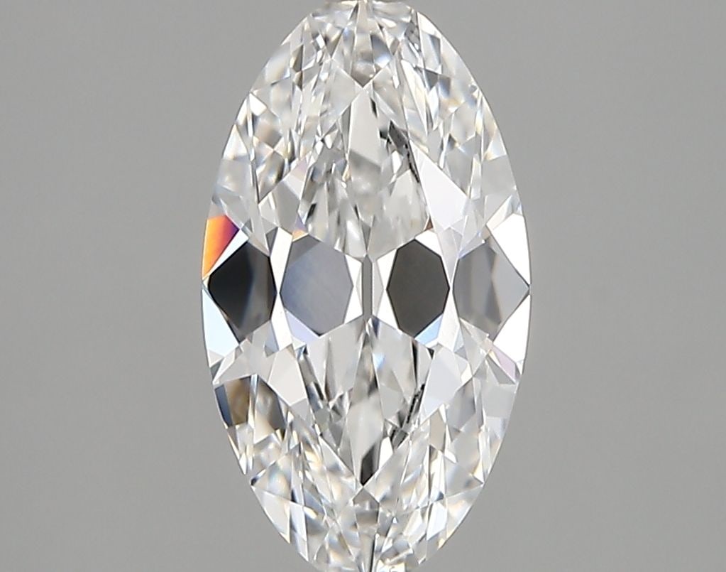 IGI Oval 2.0ct D VVS1 Loose Lab Diamond (1 of 1)