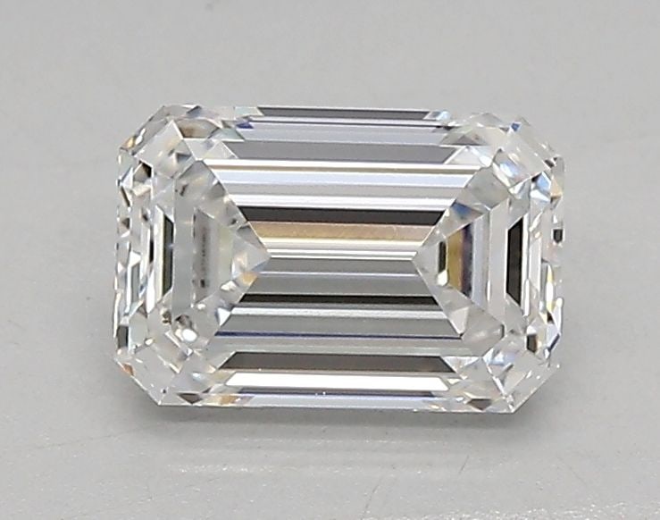 Loose Lab Diamond - IGI Emerald 0.9ct D VVS2 (1 of 1)