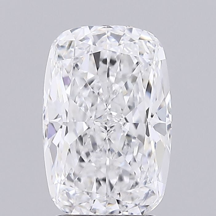 Loose Lab Diamond - IGI Cushion Modified 2.36ct D VVS1 (1 of 1)