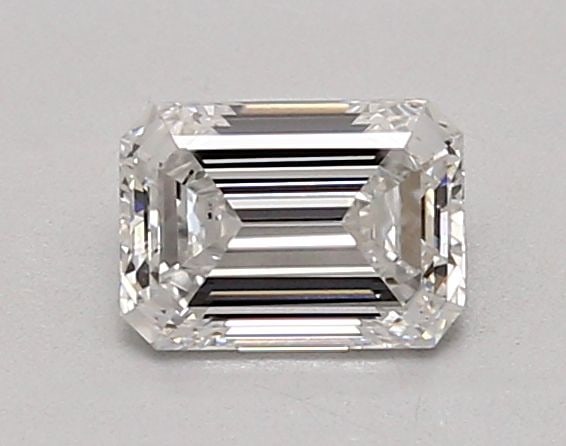 Loose Lab Diamond - IGI Emerald 0.98ct E VVS2 (1 of 1)