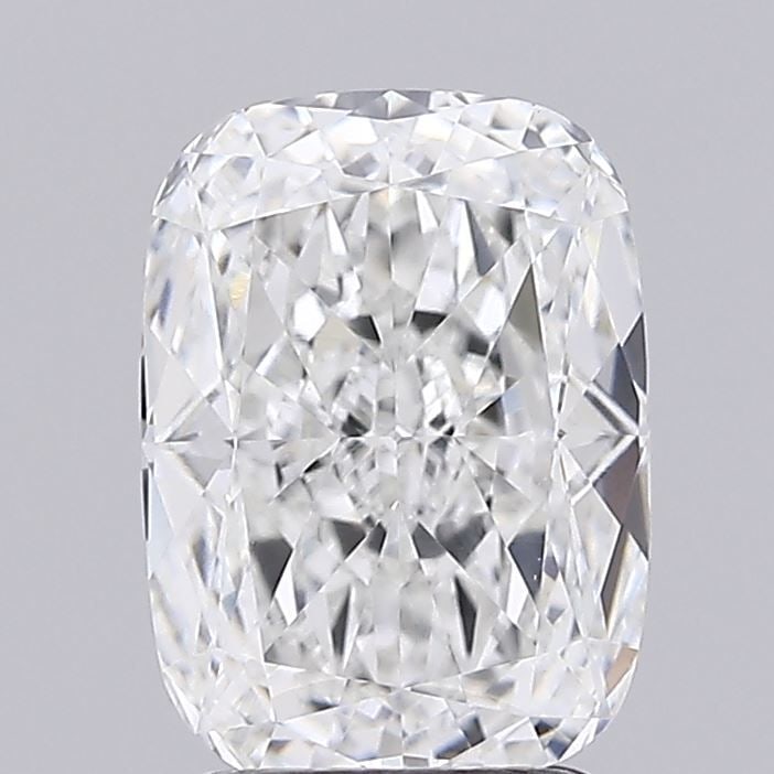 IGI Cushion Modified 2.31ct E VVS1 Loose Lab Diamond (1 of 1)