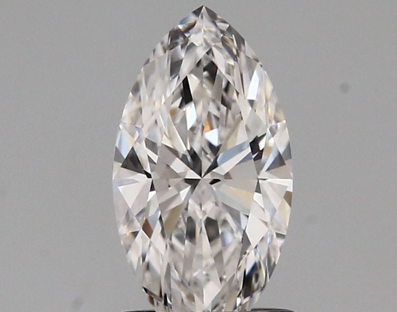 IGI Marquise 1.1ct D VVS1 Loose Lab Diamond (1 of 1)