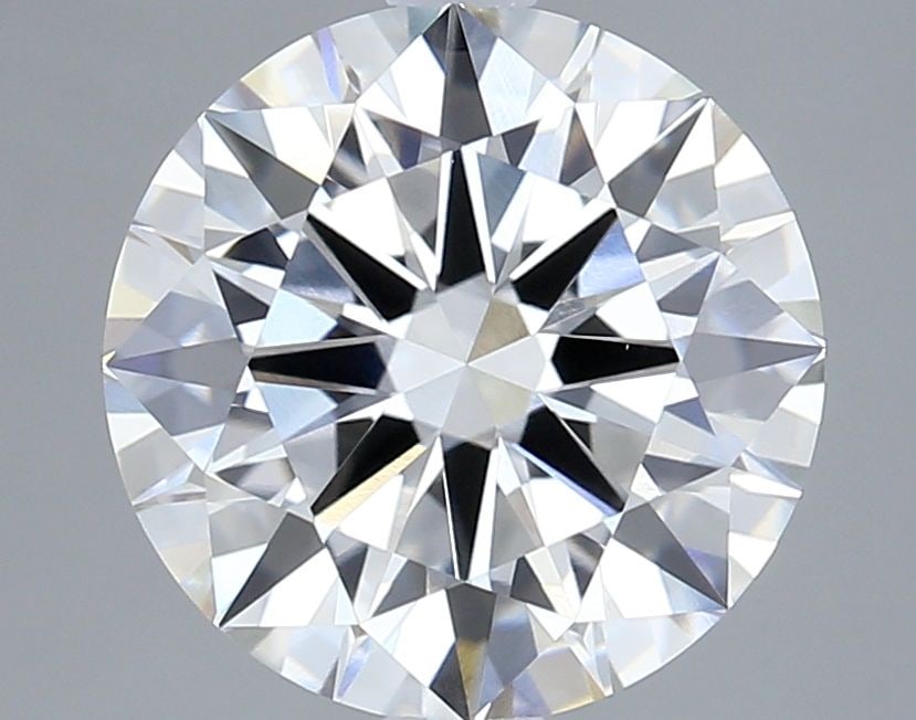 IGI Round 3.01ct G VVS2 Loose Lab Diamond: IGI Round 3.01ct G VVS2 Loose Lab Diamond Experience the beauty of nature in a lab-grown diamond, certified by the International Gemological Institute (IGI) as a genuine 3.01ct G VVS2 Round Brilliant.