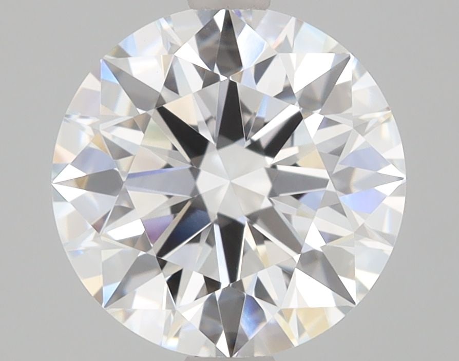 IGI Round 2.06ct E VVS2 Ideal Loose Lab Diamond: IGI Round 2.06ct E VVS2 Ideal Loose Lab Diamond A stunning 2.06ct IGI-certified lab-grown diamond, boasting exceptional clarity (VVS2) and color (E), this round brilliant gem shines with impressive