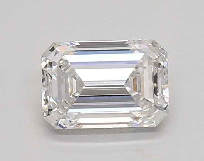 Loose Lab Diamond - IGI Emerald 0.91ct D VVS2 (1 of 1)