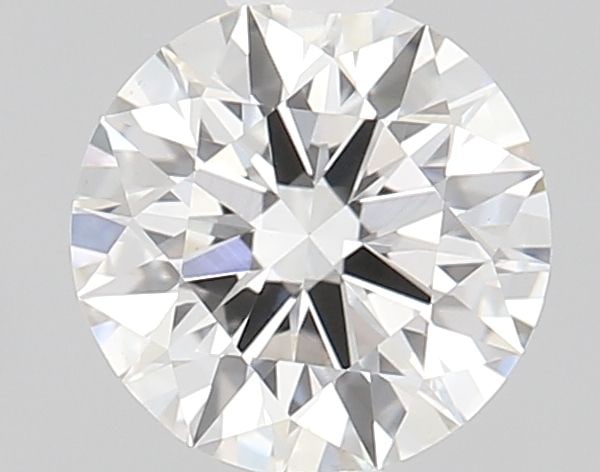 IGI Round 1.12ct F VVS2 Ideal Loose Lab Diamond (1 of 1)