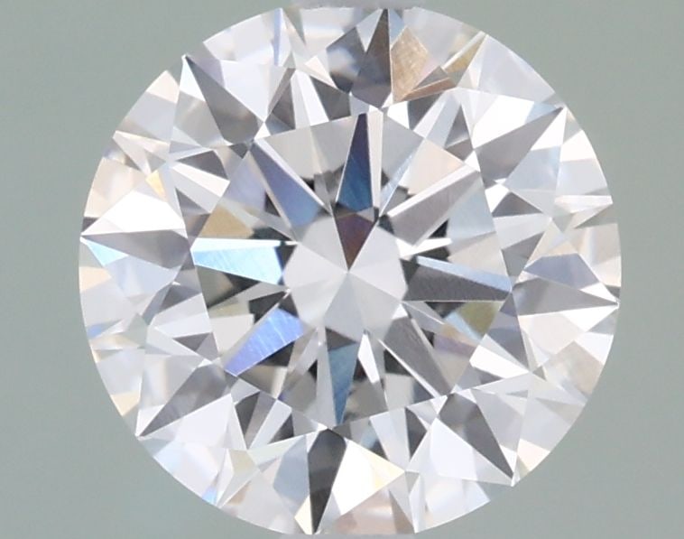 IGI Round 1.54ct G VVS1 Ideal Loose Lab Diamond: IGI Round 1.54ct G VVS1 Ideal Loose Lab Diamond A rare and exceptional find, this 1.54ct IGI Round lab-grown diamond boasts an impressive VVS1 clarity grade, giving it unparalleled brilliance and fire