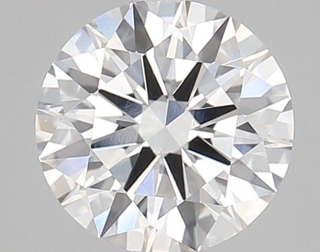 IGI Round 2.25ct G VVS2 Ideal Loose Lab Diamond (1 of 1)