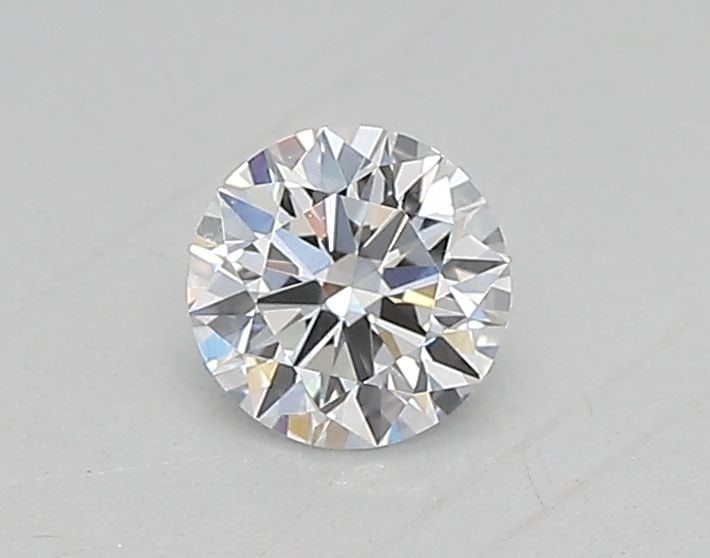 IGI Round 0.26ct D VVS1 Ideal Loose Lab Diamond: IGI Round 0.26ct D VVS1 Ideal Loose Lab Diamond Experience the brilliance of nature's own masterpiece - a lab-grown diamond that rivals its mined counterparts in every way. This stunning 0.26ct D VVS1