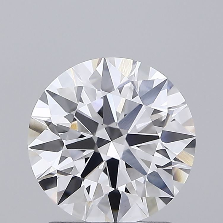 IGI Round 1.72ct E VVS2 Ideal Loose Lab Diamond: IGI Round 1.72ct E VVS2 Ideal Loose Lab Diamond Experience the brilliance of a lab-grown diamond, certified by IGI as an Ideal cut with exceptional clarity and polish. This 1.72ct E VVS2 E color gemst