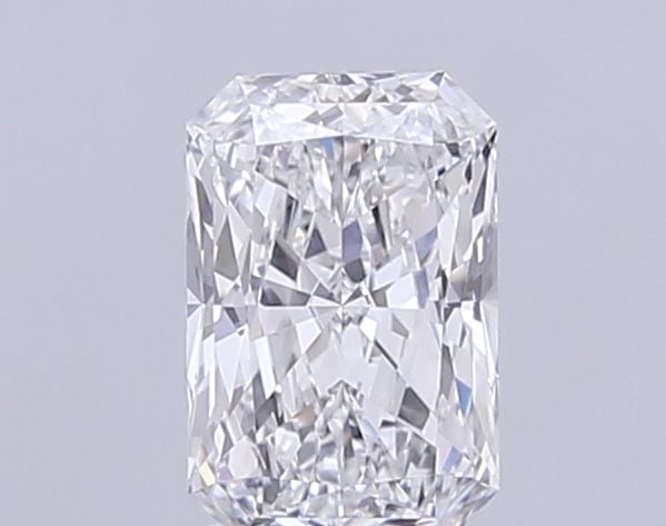 IGI Radiant 2.1ct E VVS2 Loose Lab Diamond: IGI Radiant 2.1ct E VVS2 Loose Lab Diamond Experience the brilliance of a lab-grown diamond, certified by IGI as E color, VVS2 clarity, and EX polish and symmetry. This 2.1ct radiant gemstone shines w