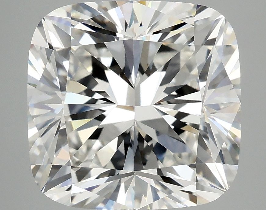 Loose Lab Diamond - IGI Cushion Modified 5.69ct F VVS2 (1 of 1)