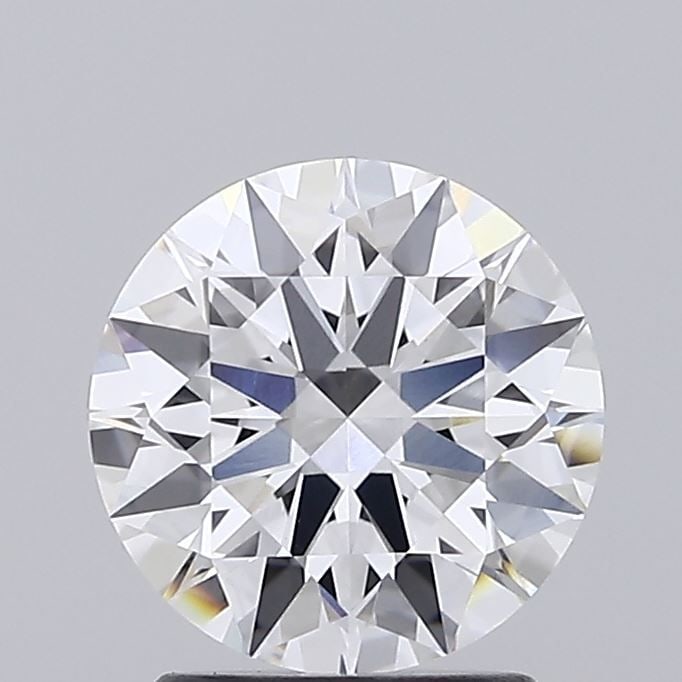 IGI Round 2.05ct D VVS2 Ideal Loose Lab Diamond: IGI Round 2.05ct D VVS2 Ideal Loose Lab Diamond Experience the brilliance of a lab-grown diamond, rivaling the finest mined diamonds in quality and appearance. This stunning 2.05ct IGI Round D VVS2 Id