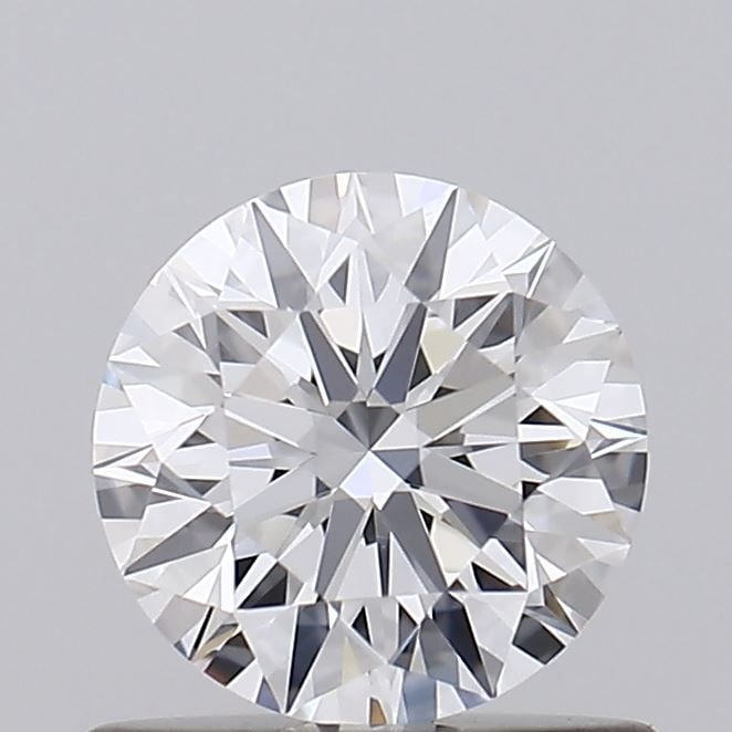 IGI Round 0.71ct D VVS2 Ideal Loose Lab Diamond: IGI Round 0.71ct D VVS2 Ideal Loose Lab Diamond Experience the brilliance of a lab-grown diamond, certified by IGI as a flawless VVS2 Ideal round cut with exceptional polish and symmetry. This 0.71ct