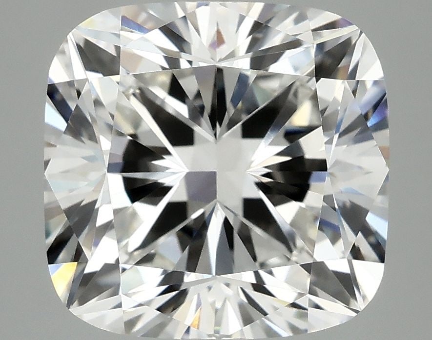 Loose Lab Diamond - IGI Cushion Modified 5.65ct F VVS2 (1 of 1)