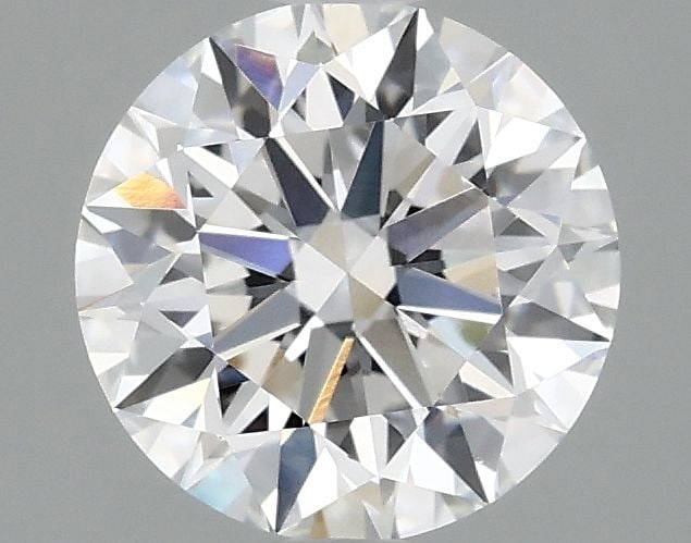 IGI Round 1.58ct D VVS2 Loose Lab Diamond: IGI Round 1.58ct D VVS2 Loose Lab Diamond A rare opportunity to own a truly unique gem, this 1.58ct IGI Round lab diamond boasts exceptional clarity with its VVS2 grade and vibrant color of D, making