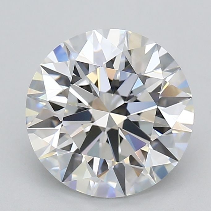 Loose Lab Diamond - GIA Round 3.01ct D FL: Loose Lab Diamond - GIA Round 3.01ct D FL A rare and exceptional loose lab diamond, certified by the prestigious GIA, boasts a flawless clarity grade of FL and a color grade of D, making it one of