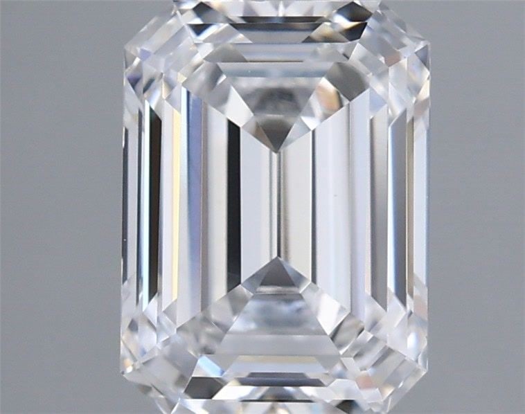Loose Lab Diamond - IGI Emerald 1.72ct D VVS2: Loose Lab Diamond - IGI Emerald 1.72ct D VVS2 Experience the unparalleled brilliance of a lab-grown diamond, certified by IGI as a stunning D color, VVS2 clarity, and EX polish. This 1.72ct gem