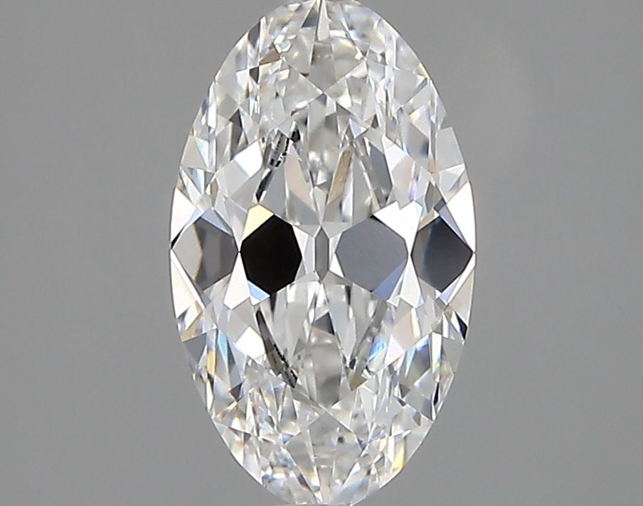 IGI Oval 1.53ct E VVS1 Loose Lab Diamond (1 of 1)