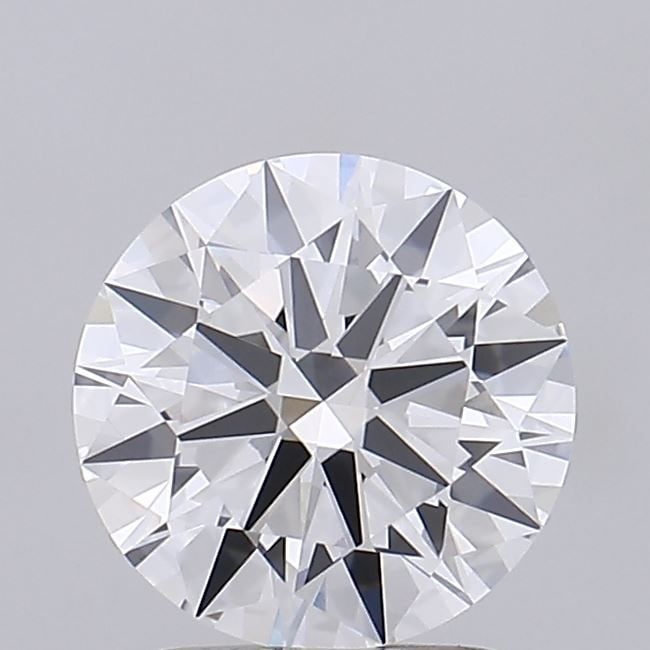 IGI Round 1.94ct D VVS2 Ideal Loose Lab Diamond (1 of 1)