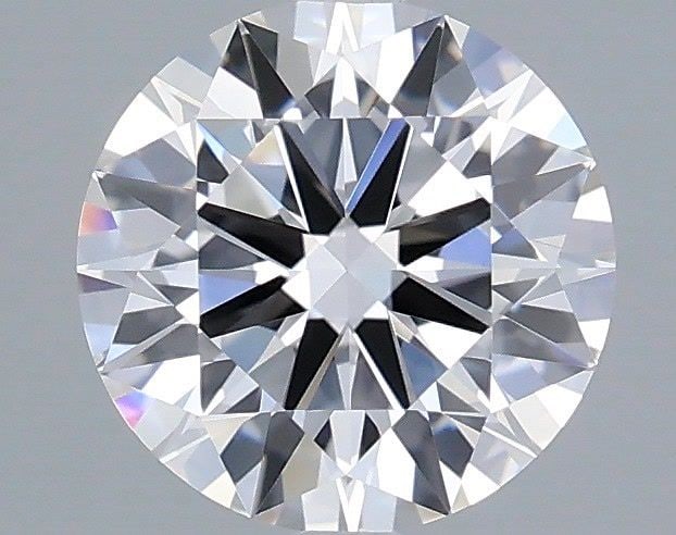 IGI Round 1.39ct E VVS2 Ideal Loose Lab Diamond: IGI Round 1.39ct E VVS2 Ideal Loose Lab Diamond Experience the brilliance of a lab-grown diamond, certified by IGI and boasting exceptional clarity with a VVS2 grade. This 1.39ct E color stone shines
