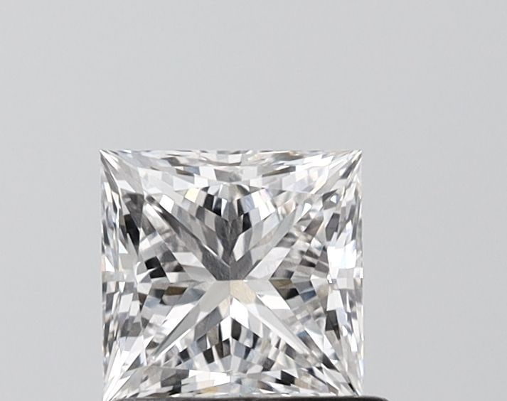IGI Princess 1.01ct E VVS1 Loose Lab Diamond: IGI Princess 1.01ct E VVS1 Loose Lab Diamond Experience the brilliance of a truly unique gem - this stunning 1.01ct IGI Princess lab diamond boasts exceptional clarity with an impressive VVS1 grade,