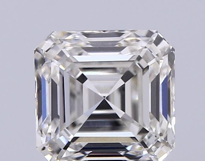 IGI Square Emerald 2.0ct G VVS2 Loose Lab Diamond: IGI Square Emerald 2.0ct G VVS2 Loose Lab Diamond Experience the exceptional quality of this stunning 2.0ct IGI Square Emerald, boasting an impressive G color and VVS2 clarity, giving it a radiant bri