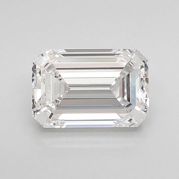 Loose Lab Diamond - IGI Emerald 1.05ct D VVS2 (1 of 1)