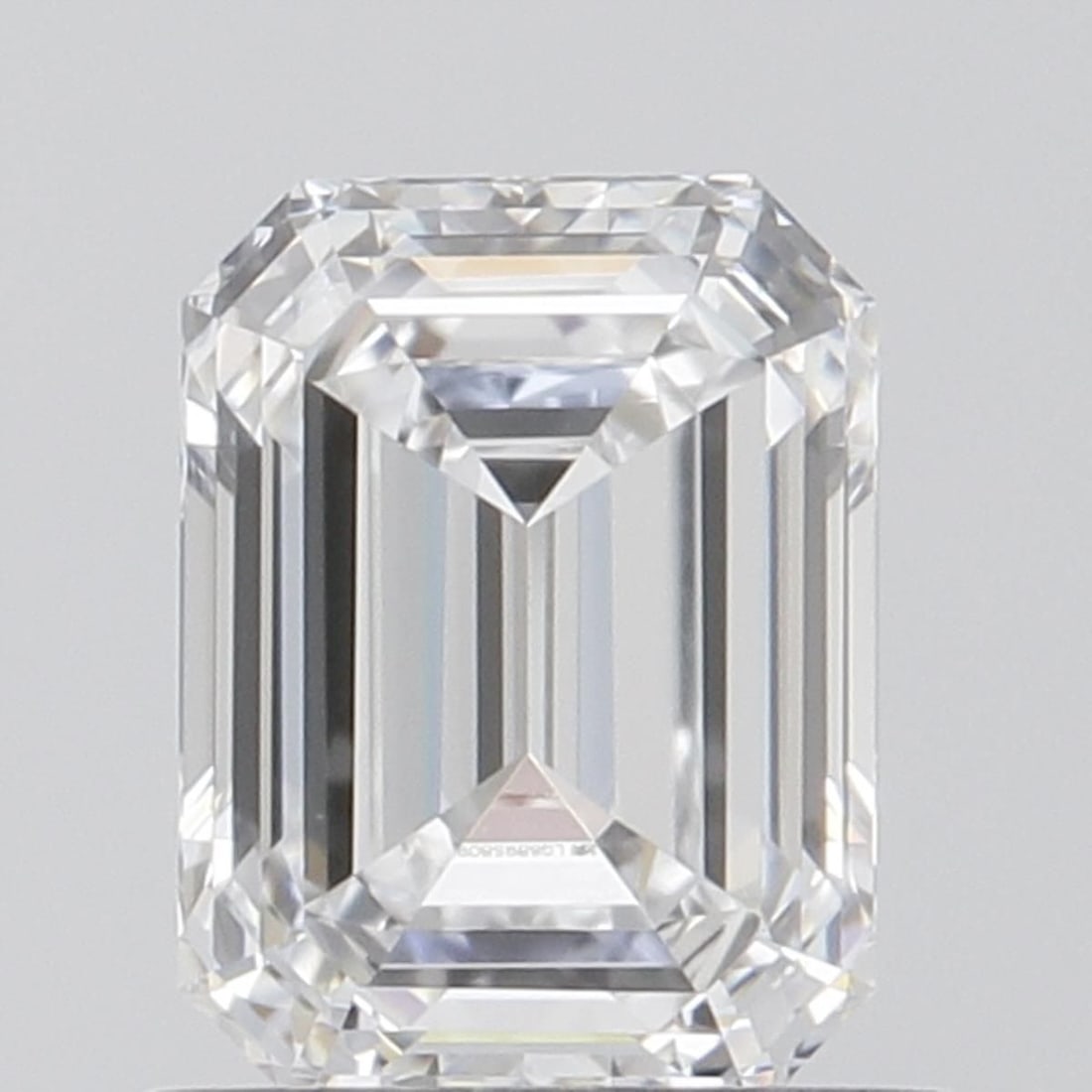 Loose Lab Diamond - IGI Emerald 0.96ct D VVS2 (1 of 1)