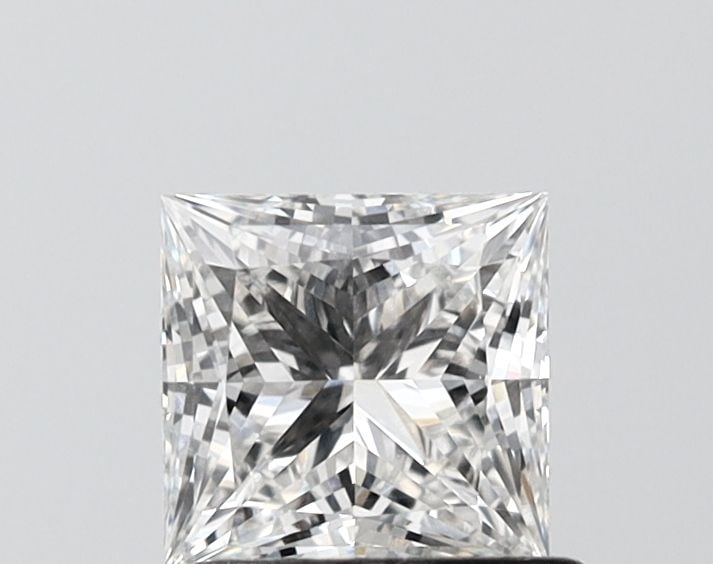 IGI Princess 1.01ct E VVS1 Loose Lab Diamond: IGI Princess 1.01ct E VVS1 Loose Lab Diamond Experience the exceptional quality of this 1.01ct IGI Princess lab-grown diamond, boasting an impressive VVS1 clarity grade and EX polish, symmetry, and cu
