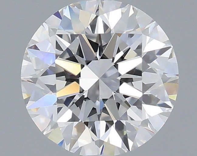 IGI Round 1.27ct D VVS2 Loose Lab Diamond (1 of 1)