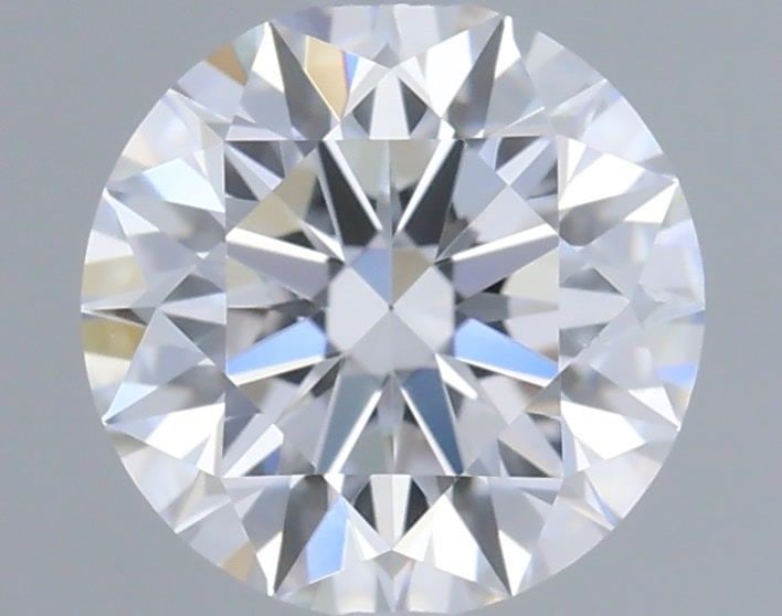 IGI Round 0.51ct D VVS2 Ideal Loose Lab Diamond: IGI Round 0.51ct D VVS2 Ideal Loose Lab Diamond A rare opportunity to own a truly unique gem, this 0.51ct IGI Round diamond boasts exceptional clarity and color, with a VVS2 grade that shines like the