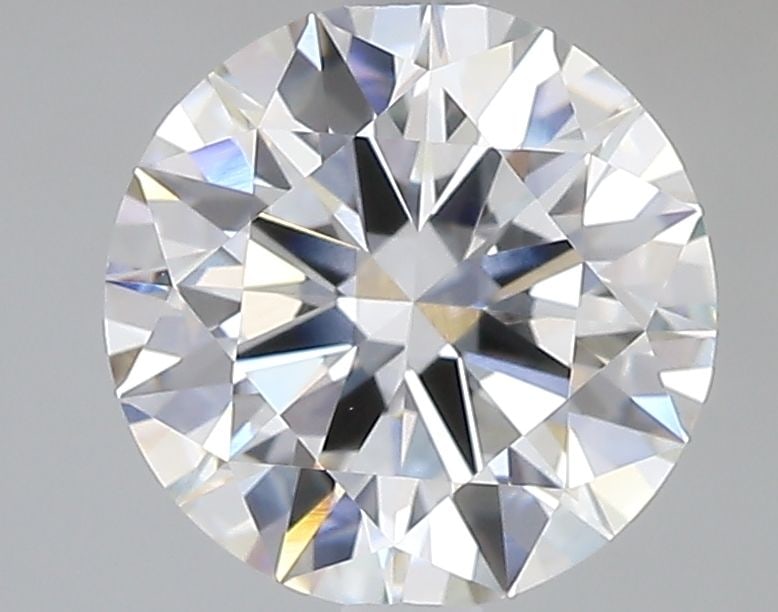 IGI Round 2.51ct E VVS2 Ideal Loose Lab Diamond: IGI Round 2.51ct E VVS2 Ideal Loose Lab Diamond Experience the brilliance of nature, without the environmental impact, with this stunning 2.51ct IGI Round lab-grown diamond. Certified by the Internati