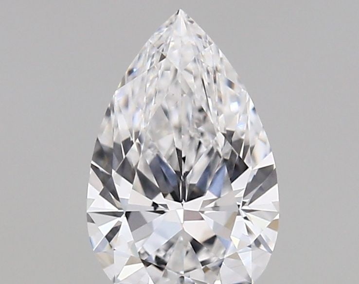 Loose Lab Diamond - IGI Pear 1.15ct D VVS1 (1 of 1)