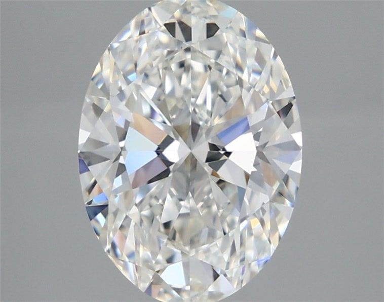 IGI Oval 2.73ct E VVS1 Loose Lab Diamond: IGI Oval 2.73ct E VVS1 Loose Lab Diamond Experience the brilliance of a lab-grown diamond, certified by IGI as a stunning 2.73ct E VVS1 Oval cut gemstone. Its exceptional clarity and color make it a