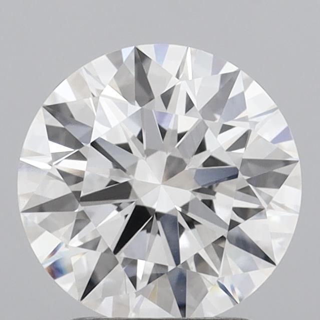 IGI Round 2.11ct E VVS2 Loose Lab Diamond (1 of 1)