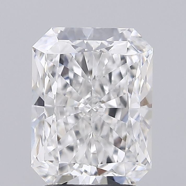 IGI Radiant 2.21ct E VVS2 Loose Lab Diamond (1 of 1)