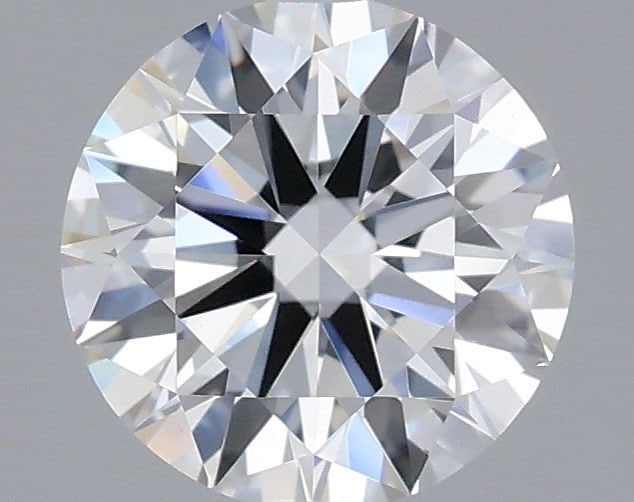 IGI Round 1.02ct D VVS2 Ideal Loose Lab Diamond: IGI Round 1.02ct D VVS2 Ideal Loose Lab Diamond A stunning IGI-certified lab-grown diamond, this 1.02ct D VVS2 Ideal Round brilliant boasts exceptional clarity and color, making it a rare find for
