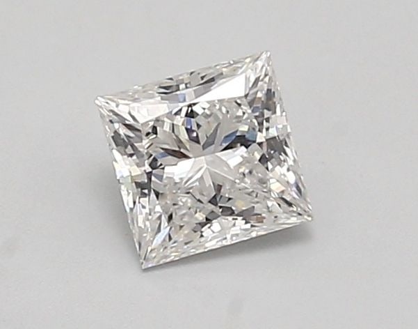 IGI Princess 0.86ct E VVS2 Loose Lab Diamond: IGI Princess 0.86ct E VVS2 Loose Lab Diamond Experience the brilliance of a lab-grown diamond, certified by IGI as a flawless E color, VVS2 clarity, and EX polish, making it a true gem for those