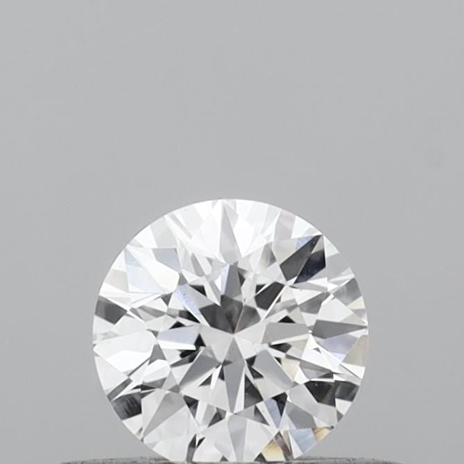 IGI Round 0.29ct D VVS2 Loose Lab Diamond (1 of 1)