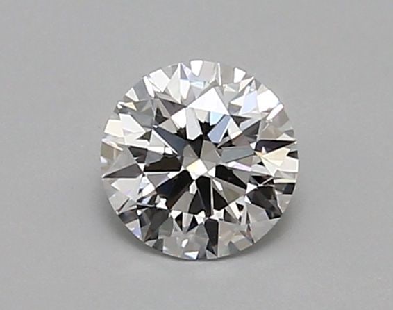 IGI Round 0.65ct D VVS1 Ideal Loose Lab Diamond: IGI Round 0.65ct D VVS1 Ideal Loose Lab Diamond A rare opportunity to own a stunning, lab-grown diamond with exceptional clarity and cut. This 0.65ct IGI-certified D VVS1 Ideal Round features impeccab