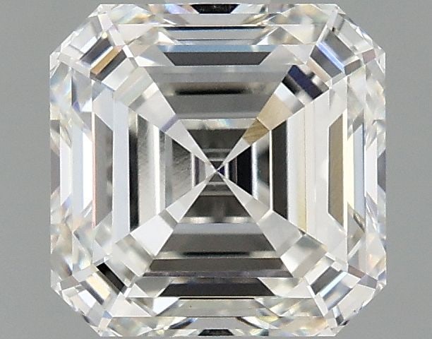 IGI Square Emerald 2.03ct F VVS2 Loose Lab Diamond: IGI Square Emerald 2.03ct F VVS2 Loose Lab Diamond A rare and exceptional lab-grown emerald-cut diamond, certified by the International Gemological Institute (IGI), boasts an impressive 2.03 carats