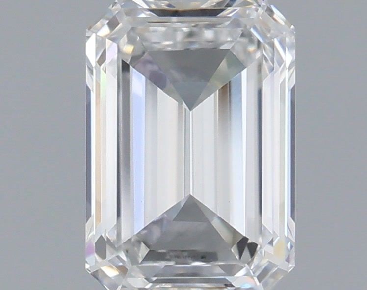 Loose Lab Diamond - IGI Emerald 1.36ct D VVS2: Loose Lab Diamond - IGI Emerald 1.36ct D VVS2 Experience the beauty of nature in a lab-grown diamond, certified by IGI as an Emerald color with exceptional clarity and cut. This stunning 1.36ct D VVS2